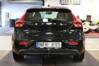 Volvo V40 D2 | Drag | On Call | Värmare med tidur | SoV däck