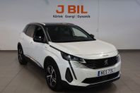 Peugeot 3008 GT Ultimate Business HYBRID4 PHEV 300hk Aut AWD