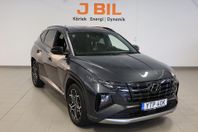 Hyundai Tucson N-Line 1.6 GDI plug-in hybrid 265hk Aut AWD -