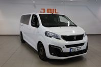 Peugeot Traveller 2.0 BlueHDi 144hk Aut - 9-SITS