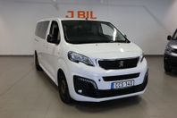 Peugeot Traveller 2.0 BlueHDi 144hk Aut - 9-SITS