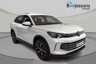 Volkswagen Tiguan Elegance TDI 193hk 4M Drag + Värmare