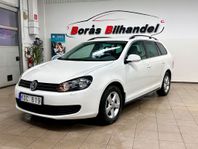 Volkswagen Golf 1.4 TSI Automat 1 Ägare 6000 mil Drag värmar