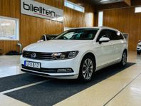 Volkswagen Passat Sportscombi TDI GT Motorvärmare Carplay