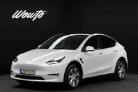 Tesla Model Y Long Range AWD 514HK /Dragkrok /MOMS