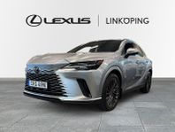 Lexus RX 450h+ Luxury Euro 6