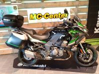 Kawasaki Versys 1000 SE Grand Tourer