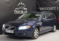 Volvo V70 ,180HK, Drag, Ny Kamrem/Serv, PDC, Få-ägare!!!