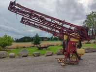 Hardi MEGA 20 meter 1200 liter