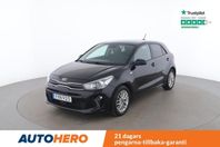 Kia Rio 1.2 CVVT / NYSERVAD, CarPlay, Backkamera