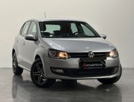 Volkswagen Polo 5-DÖRRARS 1.4TSI 86HK COMFORTLINE AUTO KAMKE