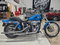 Harley-Davidson Wide Glide 1.4 Twin Cam 88