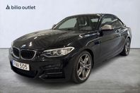 BMW M235I xDrive Coupé M-Sport Harman Kardon