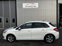 Citroën C4 1.6 VTi Euro 5