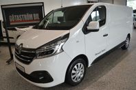 Renault Trafic Skåpbil 3.0t 2.0 dCi Lång/OBS! 3800mil