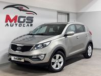 Kia Sportage 1.6 GDI EX Comfort Dragkrok 16325 mil