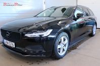 Volvo V90 D3 Geartronic, 150hk Business, Kinetic