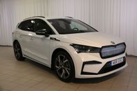 Skoda Enyaq iV 85x Sportline Solid Edition *Omgående Lev*