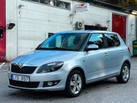 Skoda Fabia 1.6 TDI Ambiente Fresh P-Sensor|Bluetooth|AUX