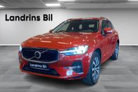 Volvo XC60 B4 AWD Mildhybrid, Momentum, Moms