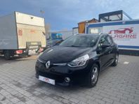 Renault Clio Sport Tourer 0.9 TCe Euro 5 90hk | NYSERVAD