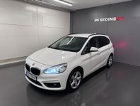 BMW 218 d xDrive Active Tourer Steptronic Advantage,