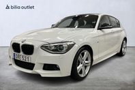 BMW 116 i M Sport Shadow Keyless