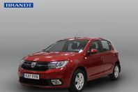 Dacia Sandero PhII TCe 100 Drive Edition