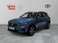 Volvo XC40 B4 AWD INSCRIPTION DRAG VINTERHJUL