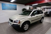 Volvo XC90 2.5T Summum 7-Sits Geartronic 210HK