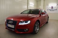 Audi A5 Sportback 2.0 TFSI Comfort,Sport Nyservad.6månGarant