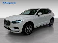 Volvo XC60 T8 AWD Inscription