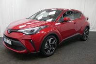 Toyota C-HR Hybrid CVT X-Edition