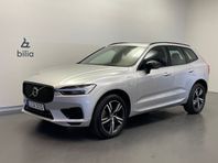 Volvo XC60 Recharge T6 R-Design T / Navigation /