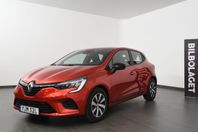 Renault Clio TCe 90 Equilibre 5-d