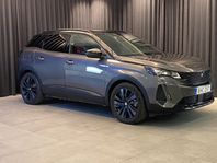 Peugeot 3008 NYA GT Hybrid 4 300 Ultimate Business BlackPack