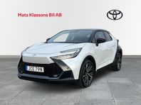 Toyota C-HR Hybrid AWD-i 2.0 Executive Premier Edition