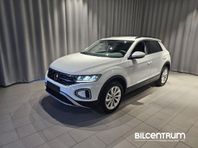 Volkswagen T-Roc 1.5 TSI 150 HK DSG7