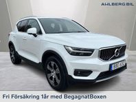 Volvo XC40 T5 AWD Inscription, Begagnade Vinterhjul Ingår, T