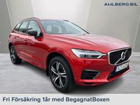 Volvo XC60 T8 TE R-Design, Teknikpaket, Loungepaket, Dragkro