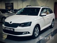 Skoda Fabia 1.0 TS Style En brukare