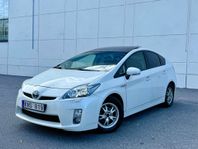 Toyota Prius Hybrid CVT *SÅLD*