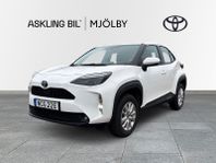 Toyota Yaris Cross Hybrid 1.5 Active - Moms