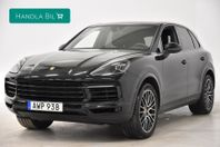 Porsche Cayenne S Värmare Drag PASM 340hk 21" RS