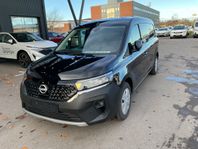 Nissan Townstar N-Connecta L2 Kampanjbil 306 680 kr ex moms