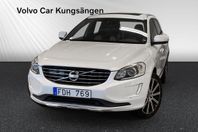 Volvo XC60 T6 Summum Drag Panorama Blis B-Kamera Navi VOC