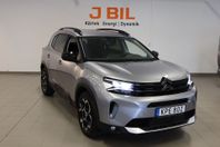 Citroën C5 Aircross Shine+ 1.2 PureTech 130hk Aut - BACKKAME