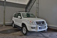 Toyota Land Cruiser 2.7 / 7-Sits