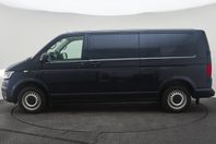 Volkswagen Transporter 6.1 SKÅP 2.0 TDI 4 MOTION