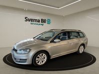 Volkswagen Golf 1.6 TDI 110 Hk Sportkombi